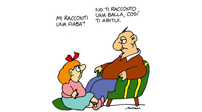 Disinformazione Scientifica