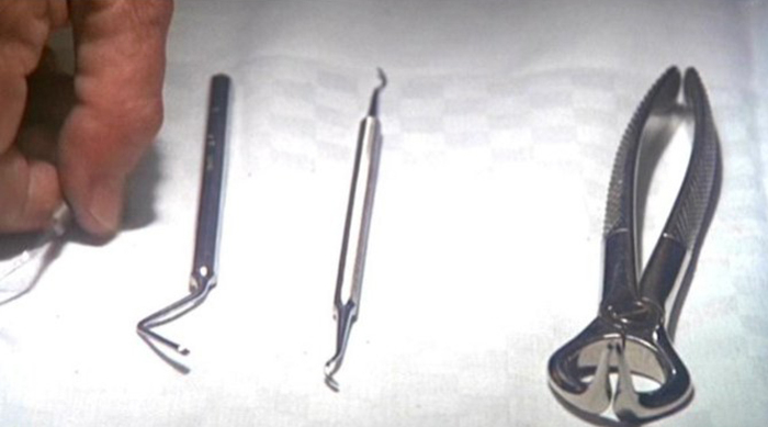 I dentisti cattivi