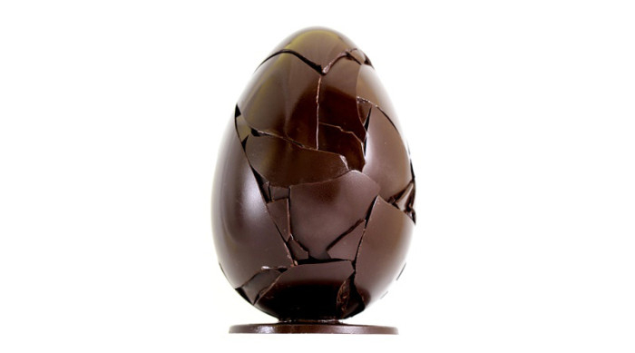 Uovo sì, colomba no. Come difendersi dalla carie a Pasqua