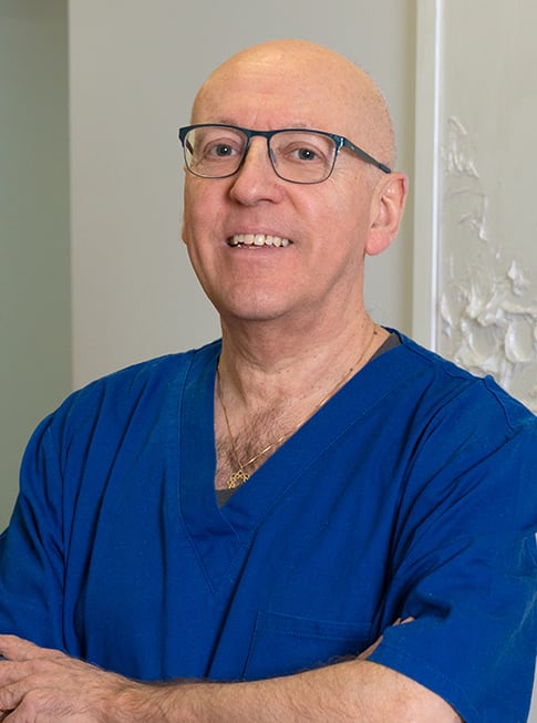 Dr. Marco Spinicci