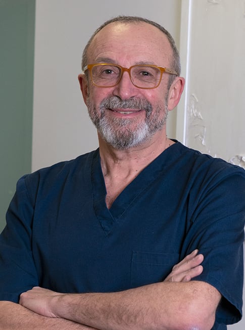 Dr. Pietro Palandri
