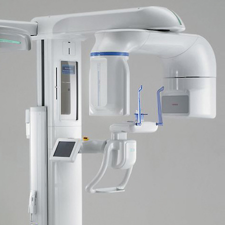 Radiografia Digitale